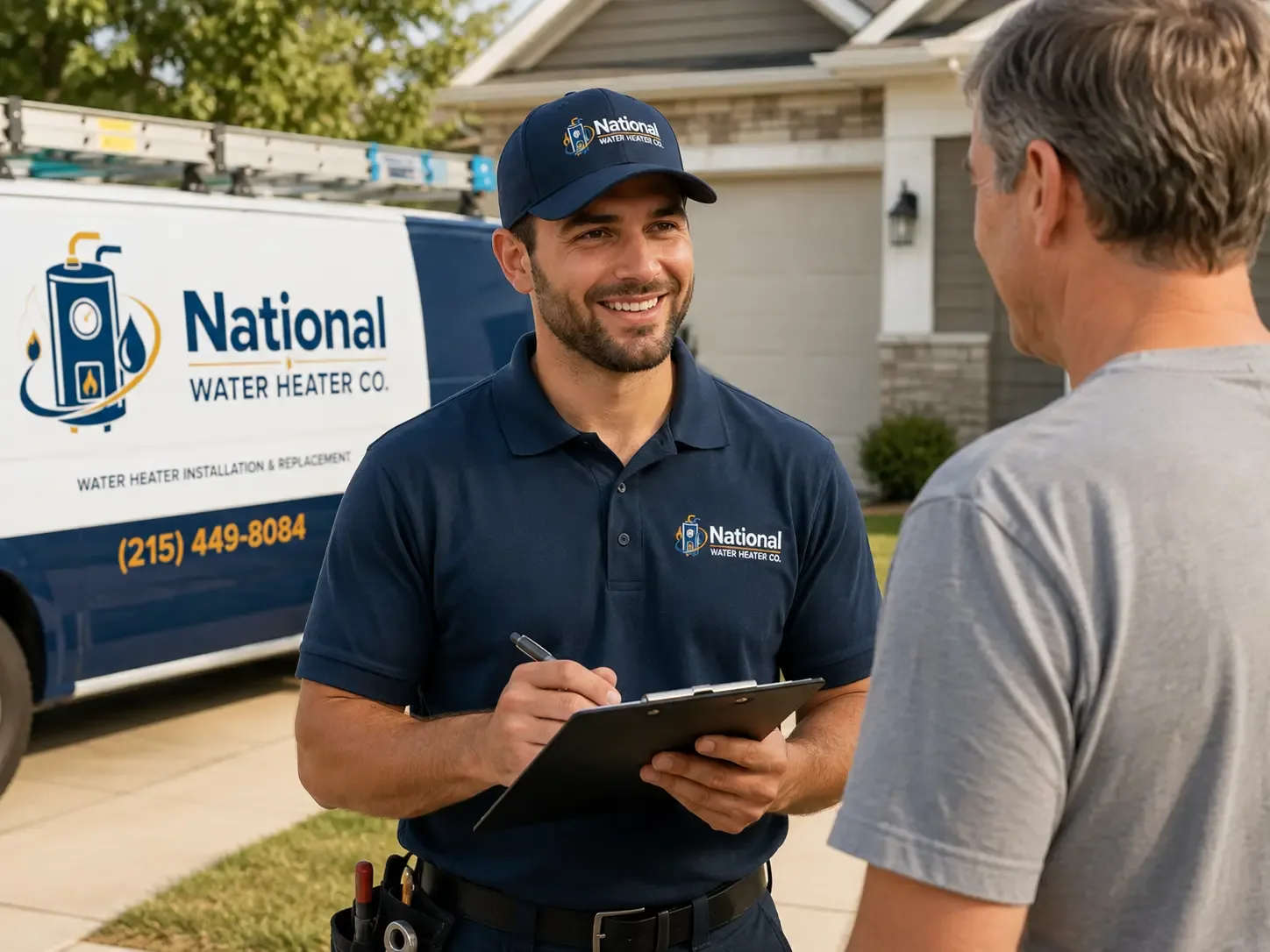 Water Heater Installation Hebron, NH FAQs